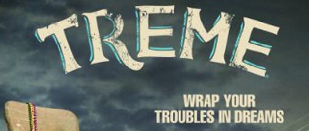 TREME (2010)