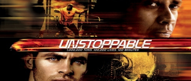UNSTOPPABLE (2010)
