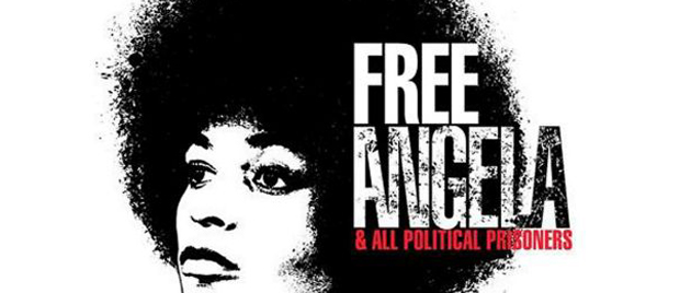 FREE ANGELA and ALL POLITICAL PRISONERS (2012)