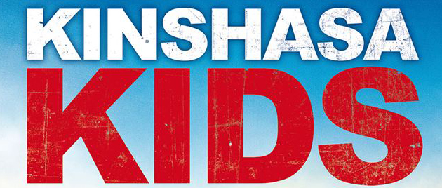 KINSHASA KIDS (2012)