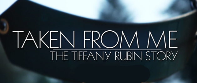 SECUESTRADO: La historia de Tiffany Rubin (2011)