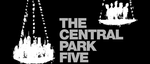 THE CENTRAL PARK FIVE (2012)