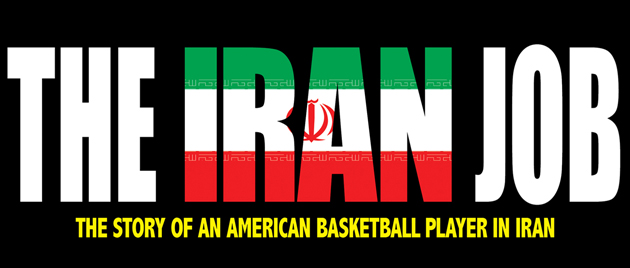 THE IRAN JOB (2012)
