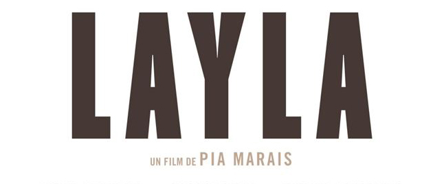 LAYLA (2013)