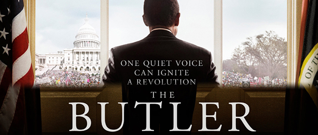 THE BUTLER (2013)