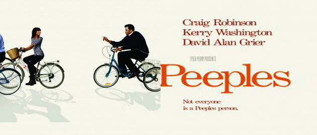 PEEPLES (2013)