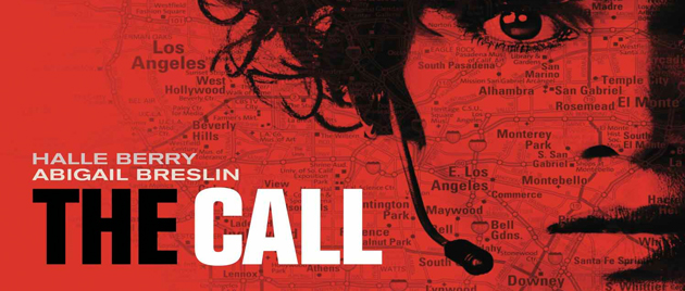 THE CALL (2013)