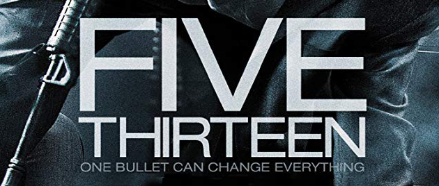 FIVE THIRTEEN (2013)