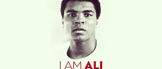 I AM ALI (2014)