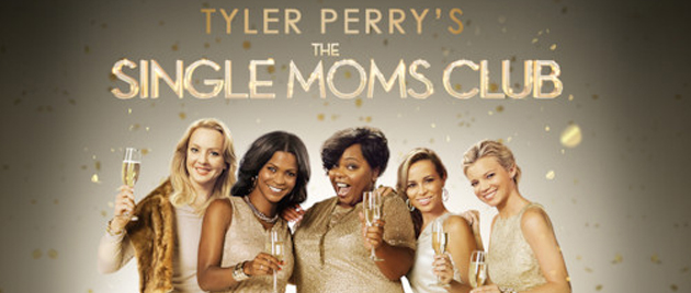 THE SINGLE MOMS CLUB (2014)