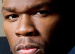 CURTIS ’50 Cent’ JACKSON
