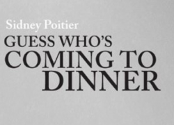 GUESS WHO’S COMING TO DINNER (1967)