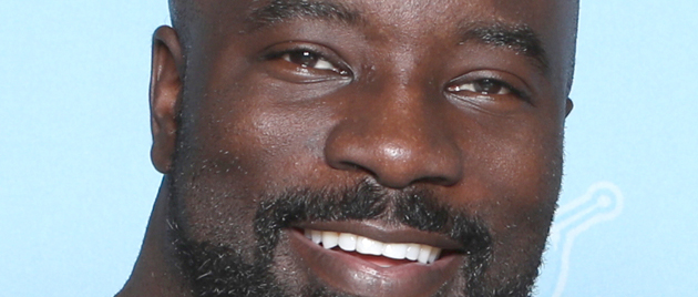 MIKE COLTER