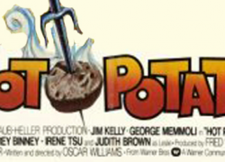 HOT POTATO (1976)