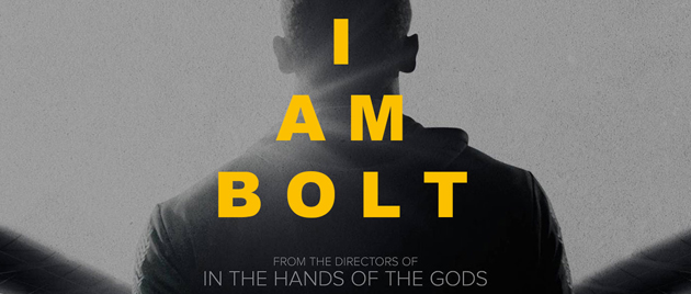 I AM BOLT (2016)