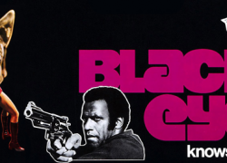 BLACK EYE (1974)