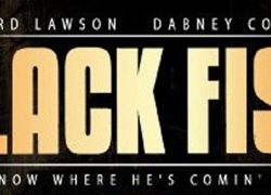 BLACK FIST (1974)