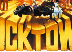 BUCKTOWN (1975)