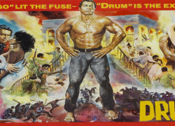 DRUM (1976)