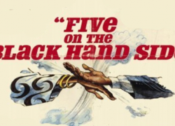 FIVE ON THE BLACK HAND SIDE (1973)