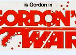 GORDON’S WAR (1973)