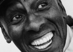 SCATMAN CROTHERS