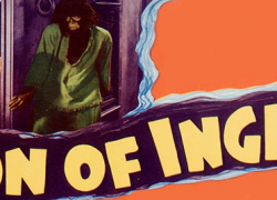 SON OF INGAGI (1940)