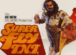 SUPER FLY T.N.T. (1973)
