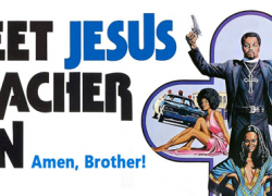 SWEET JESUS, PREACHER MAN (1973)
