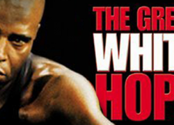 THE GREAT WHITE HOPE (1970)