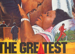 THE GREATEST (1977)
