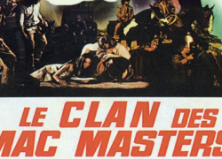 LE CLAN DES MAC MASTERS (1970)