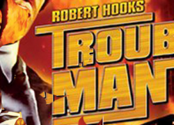 TROUBLE MAN (1972)