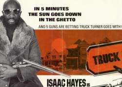 TRUCK TURNER (1974)
