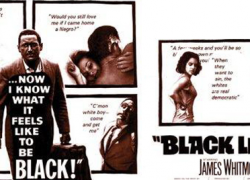 BLACK LIKE ME (1964)