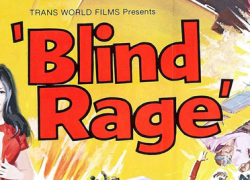 BLIND RAGE (1976)