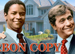 CARBON COPY (1981)