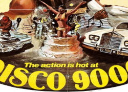 DISCO 9000 (1977)