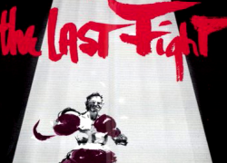 THE LAST FIGHT (1983)