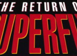 THE RETURN OF SUPERFLY (1990)