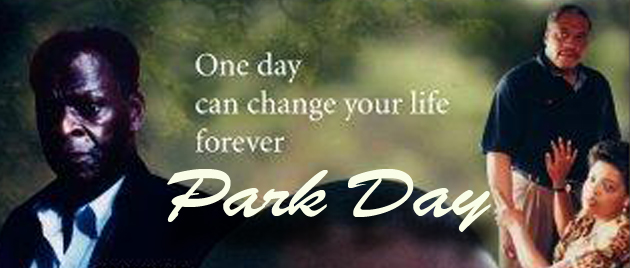 PARK DAY (1998)