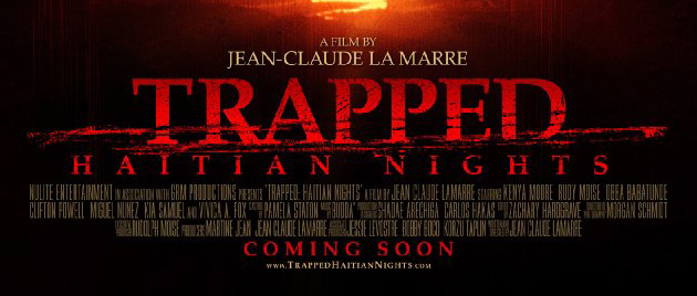 TRAPPED: HAITIAN NIGHTS (2010)