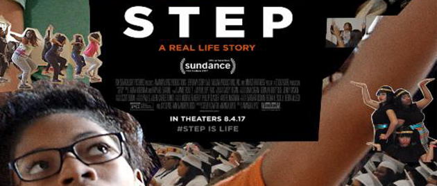 STEP (2017)