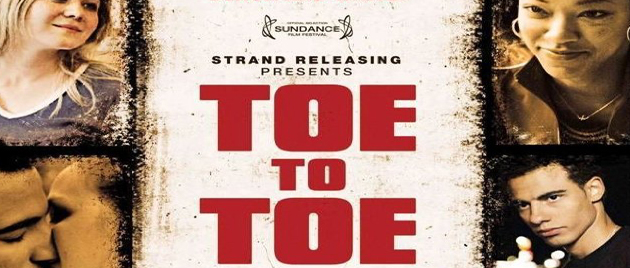 TOE TO TOE (2009)