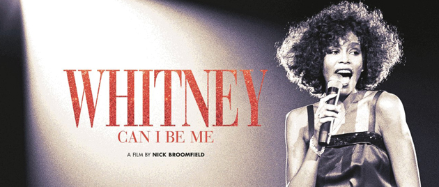 WHITNEY: Can I Be Me (2017)