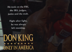 DON KING: Only in America (1997)