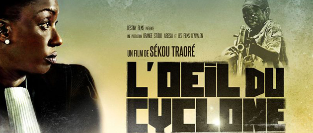L’OEIL DU CYCLONE (2015)