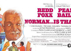 NORMAN… IS THAT YOU ? (1976)