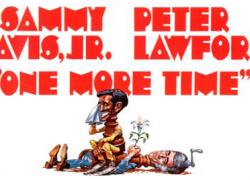 ONE MORE TIME (1970)