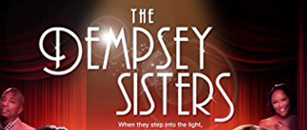 THE DEMPSEY SISTERS (2013)